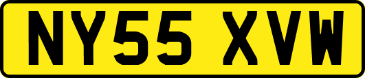 NY55XVW