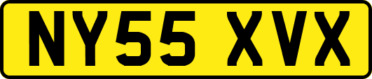 NY55XVX