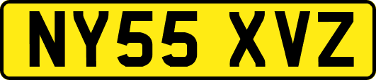 NY55XVZ