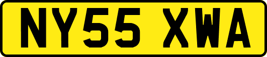 NY55XWA