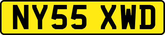 NY55XWD