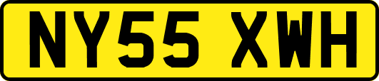 NY55XWH