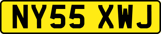 NY55XWJ
