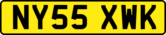 NY55XWK
