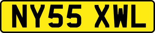 NY55XWL