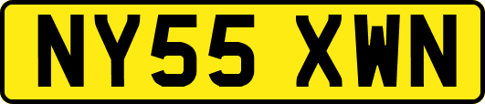 NY55XWN