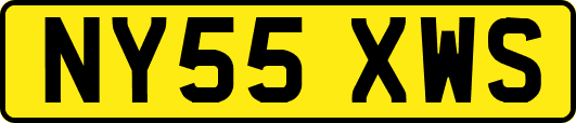 NY55XWS