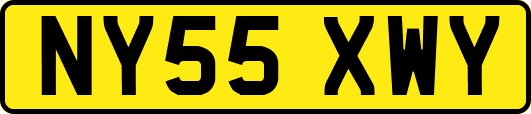 NY55XWY