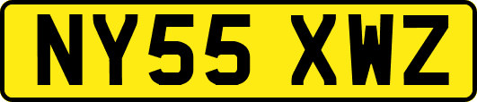 NY55XWZ