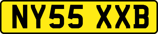 NY55XXB