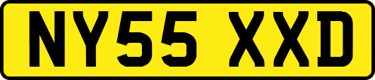 NY55XXD