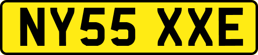 NY55XXE