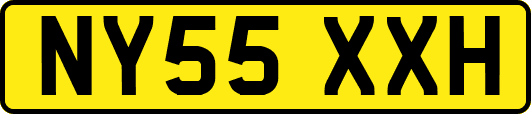 NY55XXH