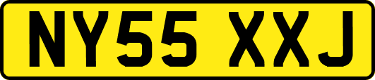 NY55XXJ