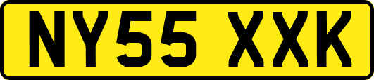 NY55XXK