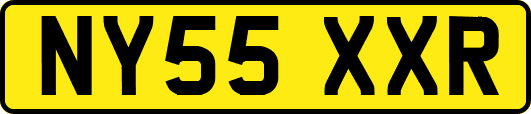 NY55XXR