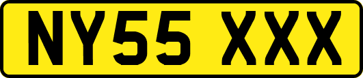 NY55XXX