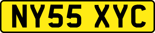 NY55XYC