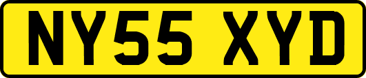 NY55XYD