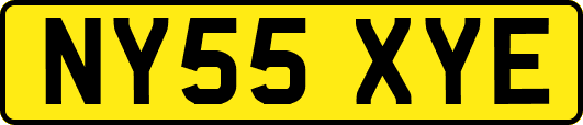 NY55XYE