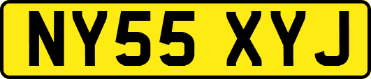NY55XYJ