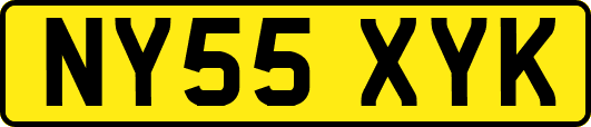 NY55XYK