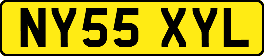 NY55XYL