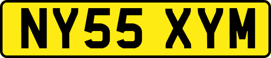 NY55XYM