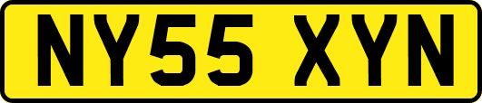 NY55XYN