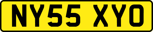 NY55XYO