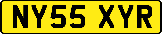 NY55XYR