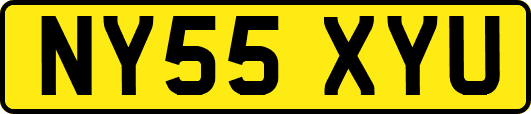 NY55XYU