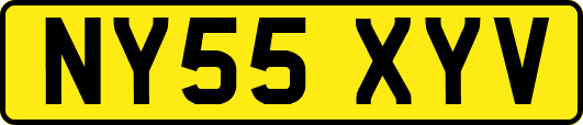 NY55XYV
