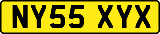 NY55XYX