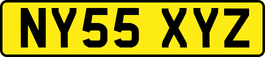 NY55XYZ