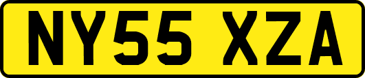 NY55XZA
