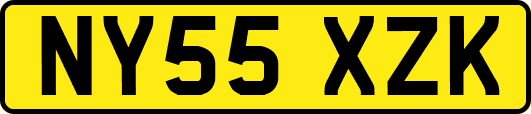NY55XZK
