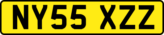 NY55XZZ