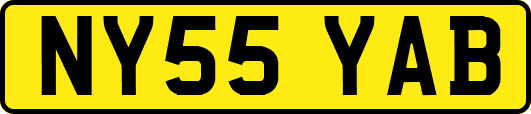 NY55YAB