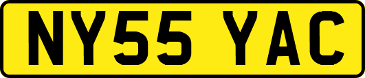 NY55YAC