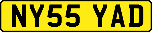 NY55YAD