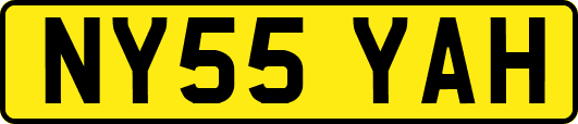 NY55YAH