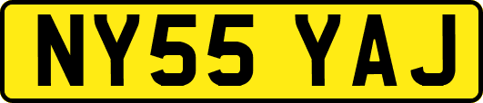NY55YAJ