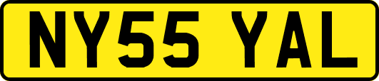 NY55YAL