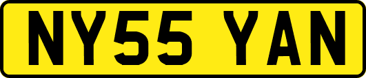 NY55YAN