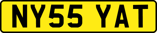 NY55YAT