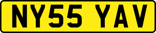 NY55YAV