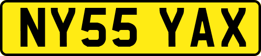 NY55YAX