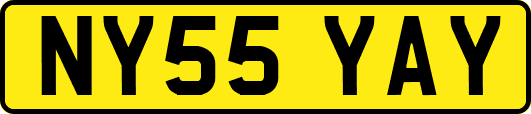 NY55YAY