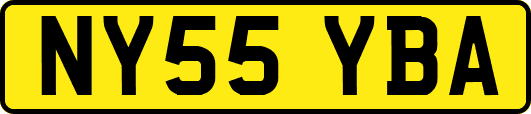 NY55YBA